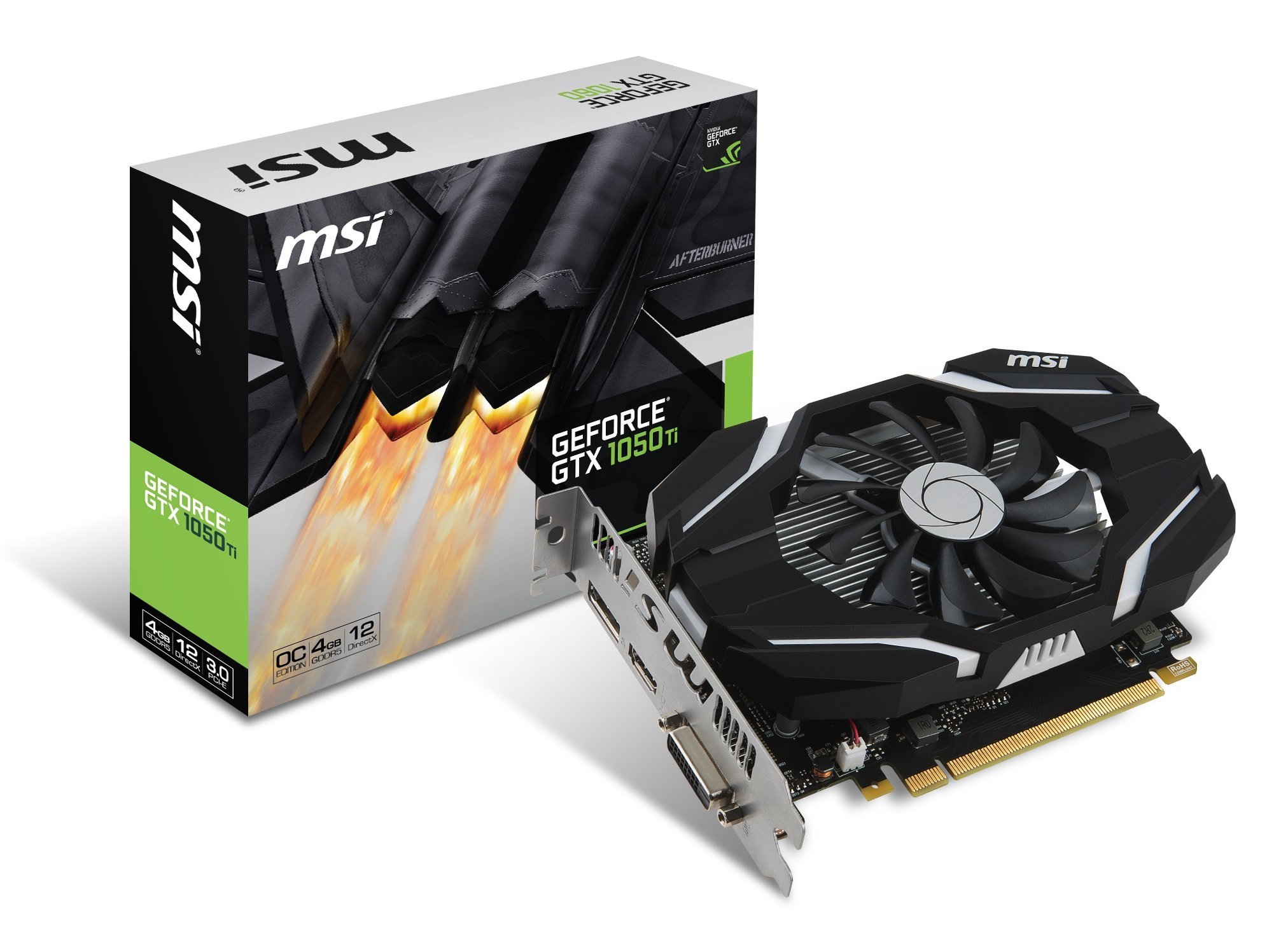 日本最級 ZER-LON GeForce GTX 1050 Ti Graphics Card, Gaming Video